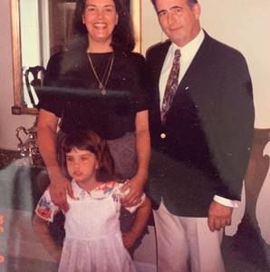 Meet your Posher, Iris